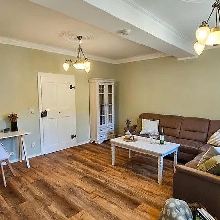 Micasa - Altbauflair Im Denkmal, Parken, Nahe Messe - Ega - Mdr Apartament