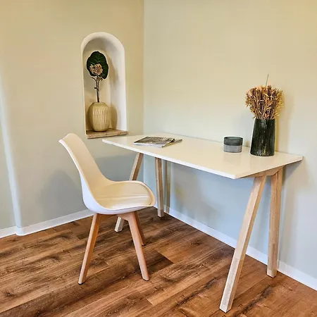 Apartament Micasa - Altbauflair Im Denkmal, Parken, Nahe Messe - Ega - Mdr Erfurt