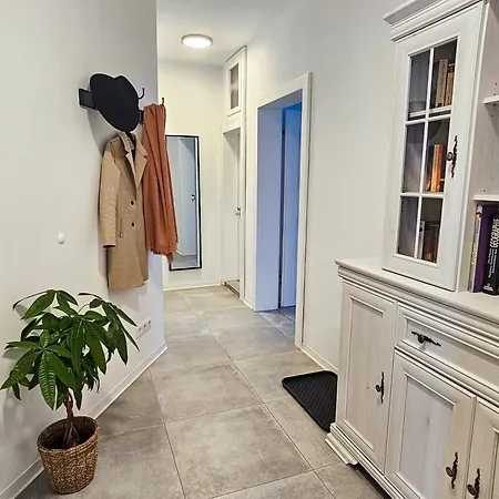 Apartament Micasa - Altbauflair Im Denkmal, Parken, Nahe Messe - Ega - Mdr Erfurt