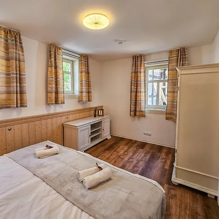 Micasa - Altbauflair Im Denkmal, Parken, Nahe Messe - Ega - Mdr Erfurt