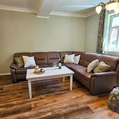 Micasa - Altbauflair Im Denkmal, Parken, Nahe Messe - Ega - Mdr