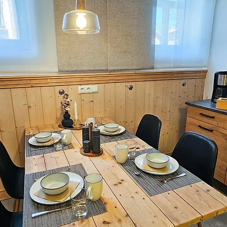 Micasa - Altbauflair Im Denkmal, Parken, Nahe Messe - Ega - Mdr Apartament Erfurt