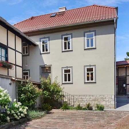 Apartment Micasa - Altbauflair Im Denkmal, Parken, Nahe Messe - Ega - Mdr Erfurt