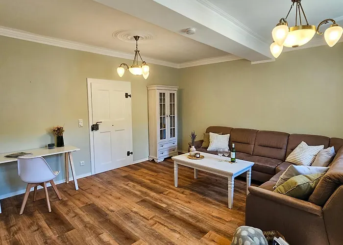 Micasa - Altbauflair Im Denkmal, Parken, Nahe Messe - Ega - Mdr Daire