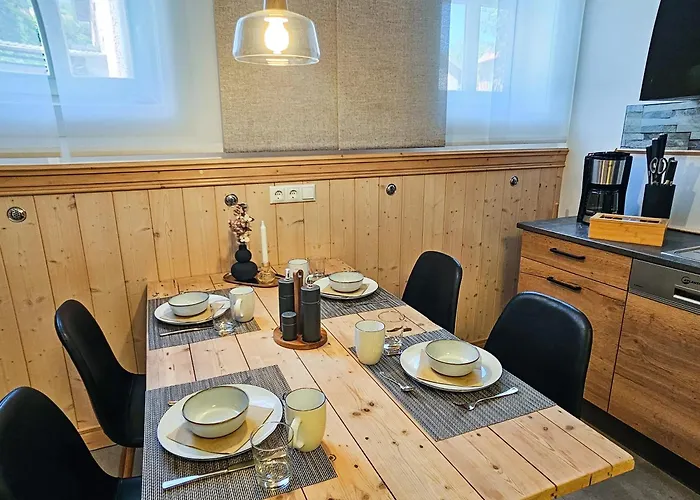 Micasa - Altbauflair Im Denkmal, Parken, Nahe Messe - Ega - Mdr Apartment Erfurt