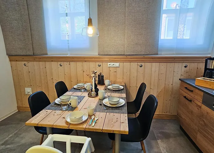 Micasa - Altbauflair Im Denkmal, Parken, Nahe Messe - Ega - Mdr Apartment